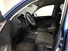 Used 2017  Volkswagen Tiguan 4d SUV S at Carolina Family Motors near Mooresville&comma; NC