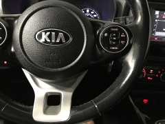 Used 2020  Kia Soul 4d Hatchback X-Line at Carolina Family Motors near Mooresville&comma; NC