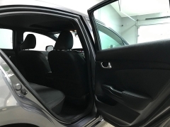 Used 2013  Honda Civic Sedan 4d Si at Carolina Family Motors near Mooresville&comma; NC