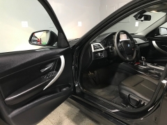 Used 2012  BMW 3 Series 4dr Sdn 328i RWD at Carolina Family Motors near Mooresville&comma; NC