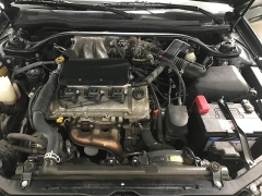 Used 2002  Toyota Solara 2d Convertible SLE at Carolina Family Motors near Mooresville&comma; NC
