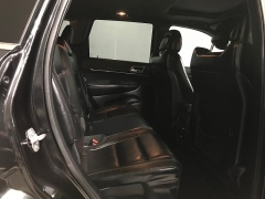 Used 2015  Jeep Grand Cherokee 4d SUV 4WD Limited at Carolina Family Motors near Mooresville&comma; NC