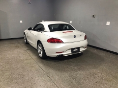 Used 2012  BMW Z4 2dr Roadster sDrive28i at Carolina Family Motors near Mooresville&comma; NC