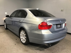 Used 2006 BMW 3 Series 330i 4dr Sdn RWD at Carolina Family Motors near Mooresville, NC