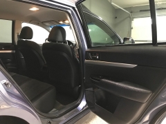 Used 2014  Subaru Outback 4d SUV i Premium 6spd at Carolina Family Motors near Mooresville&comma; NC