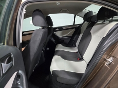 Used 2015  Volkswagen Jetta 4d Sedan SE Auto at Carolina Family Motors near Mooresville&comma; NC