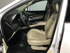 Used 2018 Buick Enclave 4d SUV FWD Essence at Carolina Family Motors near Mooresville, NC