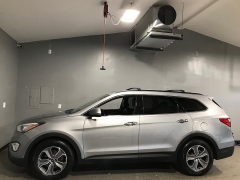 Used 2013 Hyundai Santa Fe 4d SUV AWD GLS at Carolina Family Motors near Mooresville, NC