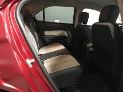 Used 2010  Chevrolet Equinox 4d SUV AWD LT2 at Carolina Family Motors near Mooresville&comma; NC