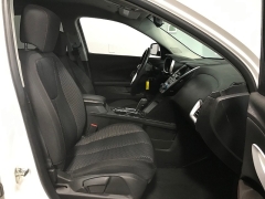 Used 2014  Chevrolet Equinox 4d SUV FWD LT1 at Carolina Family Motors near Mooresville&comma; NC