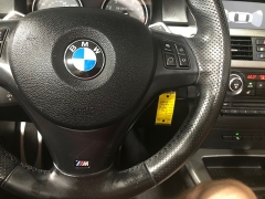 Used 2011 BMW 3 Series 2dr Conv 335is at Carolina Family Motors near Mooresville, NC
