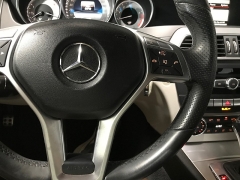 Used 2013 Mercedes-Benz C-Class 4d Sedan C250 Sport at Carolina Family Motors near Mooresville, NC
