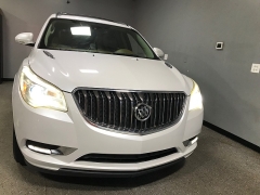 Used 2016  Buick Enclave 4d SUV FWD Premium at Carolina Family Motors near Mooresville&comma; NC