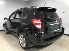 Used 2012  Toyota RAV4 4d SUV AWD Sport at Carolina Family Motors near Mooresville&comma; NC
