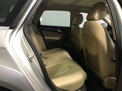 Used 2014  Audi allroad 4d Wagon 2&period;0T Quattro Premium&plus; at Carolina Family Motors near Mooresville&comma; NC