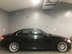 Used 2011 BMW 3 Series 2dr Conv 335is at Carolina Family Motors near Mooresville, NC