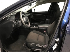 Used 2021  Mazda Mazda3 Sedan 2&period;5 S FWD at Carolina Family Motors near Mooresville&comma; NC