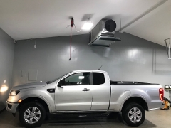 Used 2019  Ford Ranger 2WD SuperCab XLT at Carolina Family Motors near Mooresville&comma; NC