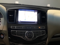 Used 2015  INFINITI QX60 4d SUV AWD at Carolina Family Motors near Mooresville&comma; NC
