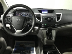 Used 2014  Honda CR-V 4d SUV FWD EX at Carolina Family Motors near Mooresville&comma; NC