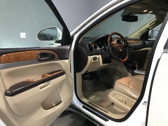 Used 2011 Buick Enclave 4d SUV AWD CXL1 at Carolina Family Motors near Mooresville, NC