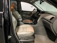 Used 2016  Chevrolet Traverse 4d SUV AWD LT w&sol;2LT at Carolina Family Motors near Mooresville&comma; NC