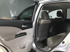 Used 2014  Honda CR-V 4d SUV FWD EX at Carolina Family Motors near Mooresville&comma; NC