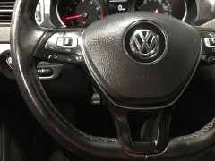 Used 2017 Volkswagen Jetta 4d Sedan SE Auto at Carolina Family Motors near Mooresville, NC