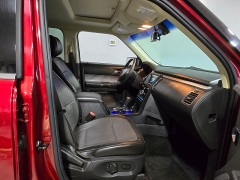 Used 2014  Ford Flex 4d SUV FWD Limited at Carolina Family Motors near Mooresville&comma; NC