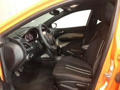 Used 2014  Dodge Dart 4d Sedan SXT at Carolina Family Motors near Mooresville&comma; NC