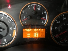 Used 2013  Nissan Armada 4d SUV RWD Platinum at Carolina Family Motors near Mooresville&comma; NC