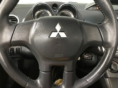 Used 2008  Mitsubishi Eclipse 2d Convertible GS AT at Carolina Family Motors near Mooresville&comma; NC
