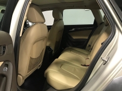 Used 2014  Audi allroad 4d Wagon 2&period;0T Quattro Premium&plus; at Carolina Family Motors near Mooresville&comma; NC