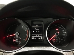 Used 2011 Volkswagen GTI 3d Hatchback 6spd at Carolina Family Motors near Mooresville, NC
