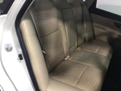 Used 2016 Nissan Altima 4d Sedan 2.5L SV at Carolina Family Motors near Mooresville, NC