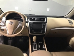Used 2016 Nissan Altima 4d Sedan 2.5L SV at Carolina Family Motors near Mooresville, NC