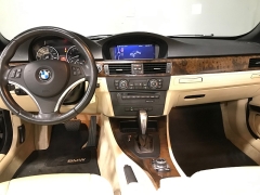 Used 2012  BMW 3 Series 2dr Conv 335i at Carolina Family Motors near Mooresville&comma; NC