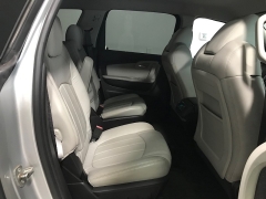 Used 2009 Chevrolet Traverse 4d SUV FWD LTZ at Carolina Family Motors near Mooresville, NC