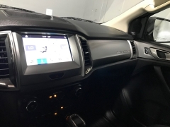 Used 2019  Ford Ranger 2WD SuperCrew XLT at Carolina Family Motors near Mooresville&comma; NC
