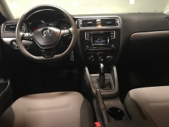 Used 2017 Volkswagen Jetta 4d Sedan S Auto at Carolina Family Motors near Mooresville, NC