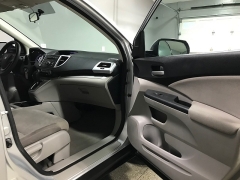 Used 2014  Honda CR-V 4d SUV FWD EX at Carolina Family Motors near Mooresville&comma; NC