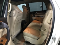 Used 2011 Buick Enclave 4d SUV AWD CXL1 at Carolina Family Motors near Mooresville, NC