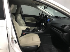 Used 2017  Subaru Impreza 4d Hatchback 2&period;0i Premium at Carolina Family Motors near Mooresville&comma; NC