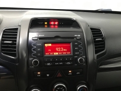 Used 2013  Kia Sorento 4d SUV FWD LX at Carolina Family Motors near Mooresville&comma; NC