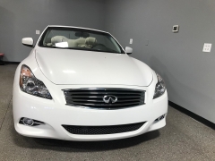 Used 2013  INFINITI G37 2d Convertible at Carolina Family Motors near Mooresville&comma; NC