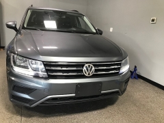 Used 2019  Volkswagen Tiguan 4d SUV SE 4Motion at Carolina Family Motors near Mooresville&comma; NC