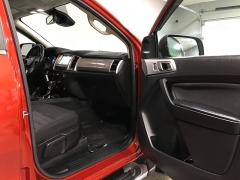 Used 2019  Ford Ranger 2WD SuperCrew XLT at Carolina Family Motors near Mooresville&comma; NC