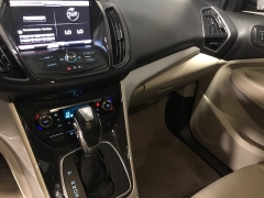 Used 2013 Ford Escape 4d SUV FWD SEL at Carolina Family Motors near Mooresville, NC