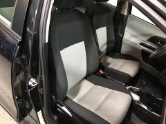 Used 2014  Toyota Prius c 5d Hatchback Two at Carolina Family Motors near Mooresville&comma; NC