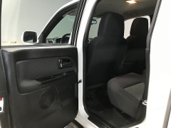 Used 2012  Chevrolet Colorado 4WD Crew Cab LT1 at Carolina Family Motors near Mooresville&comma; NC